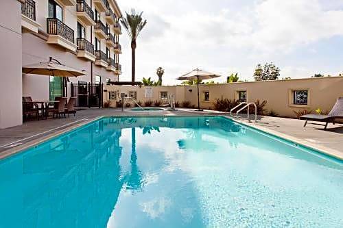Holiday Inn El Monte - Los Angeles, an IHG Hotel