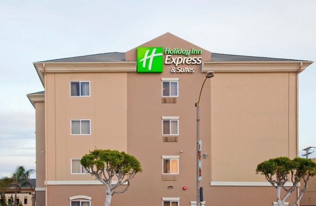 Holiday Inn Express Hotel & Suites Los Angeles Airport Hawthorne, an Ihg Hotel