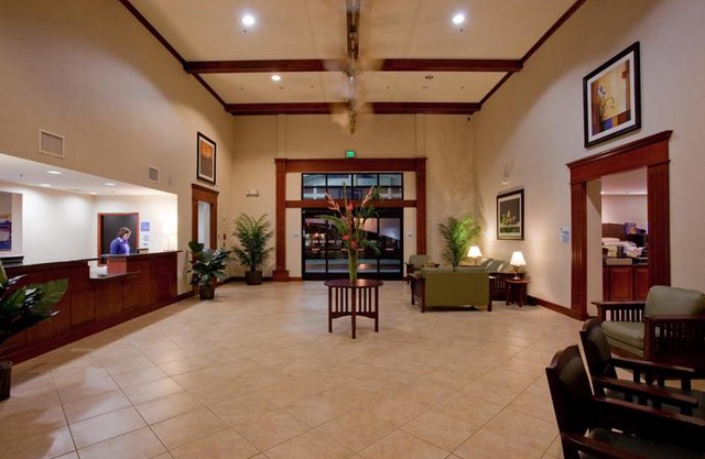 Holiday Inn Express Hotel & Suites San Dimas