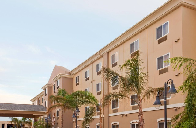 Holiday Inn Express Los Angeles Airport Hawthorne, an IHG Hotel