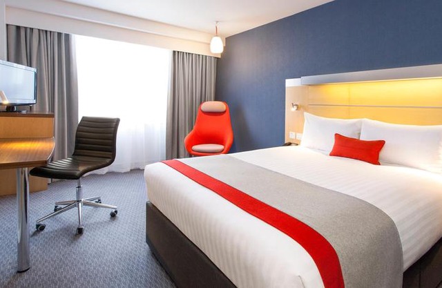 Holiday Inn Express London Limehouse
