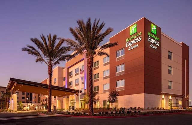 Moreno Hotel 