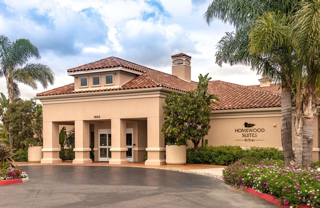Homewood Suites by Hilton Oxnard/Camarillo