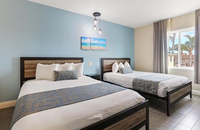 Hotel Aqua Mar
