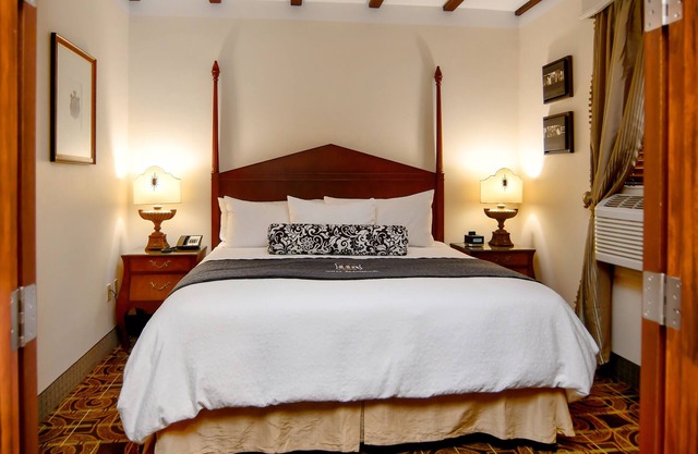 Hotel Brandwood