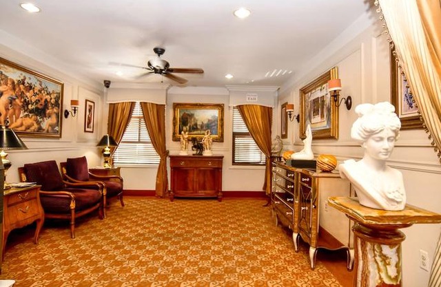 Hotel Brandwood