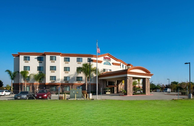 Hotel Chino Hills
