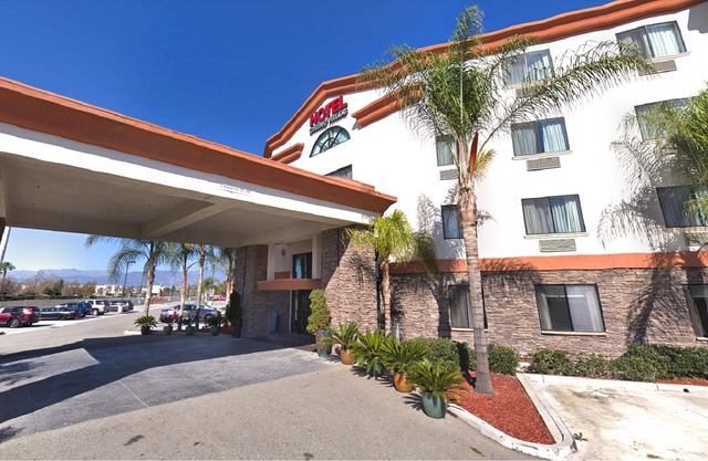 Hotel Chino Hills