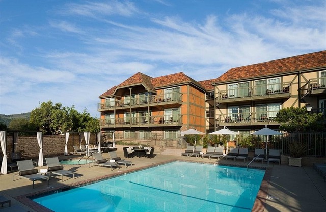 Hotel Corque