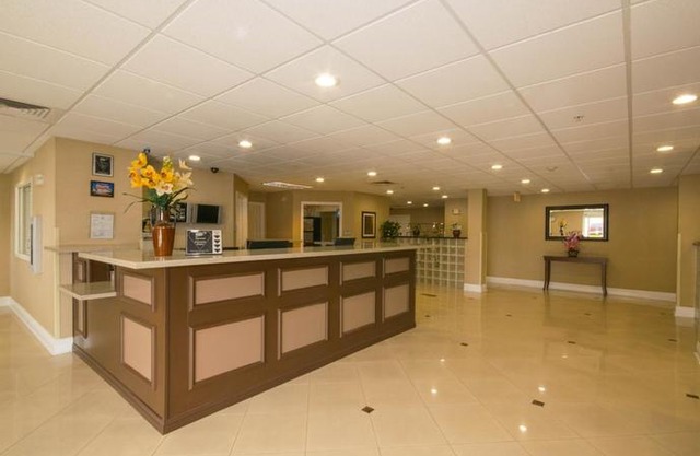 Hotel Extended Studio Inn