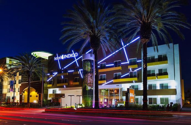 Hotel Indigo Anaheim