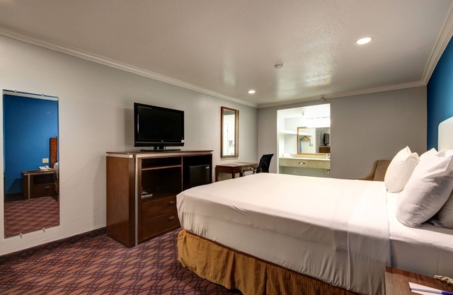 Hotel Pacific Manhattan Beach