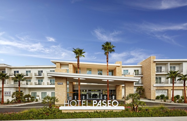 Hotel Paseo, Autograph Collection