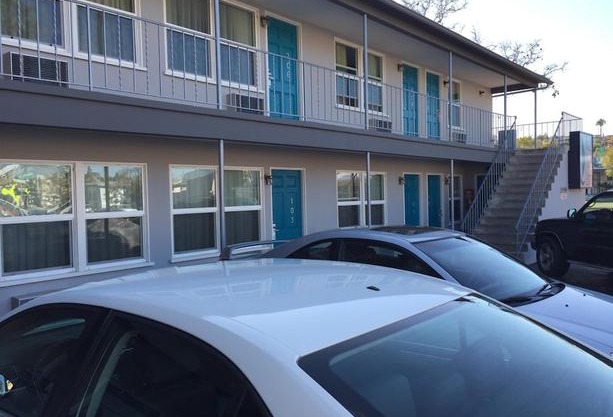 Hotel Point Loma