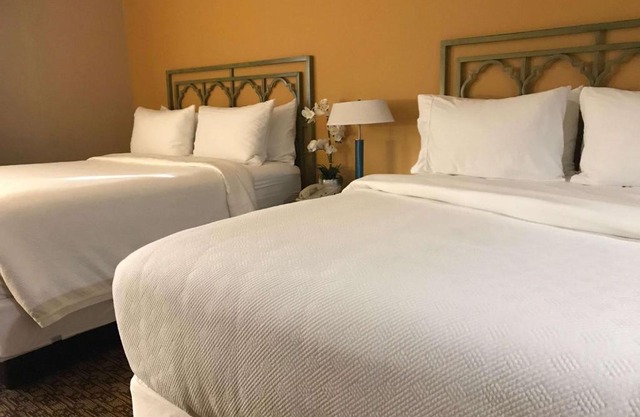 Hotel XOLA Trademark Collection by Wyndham