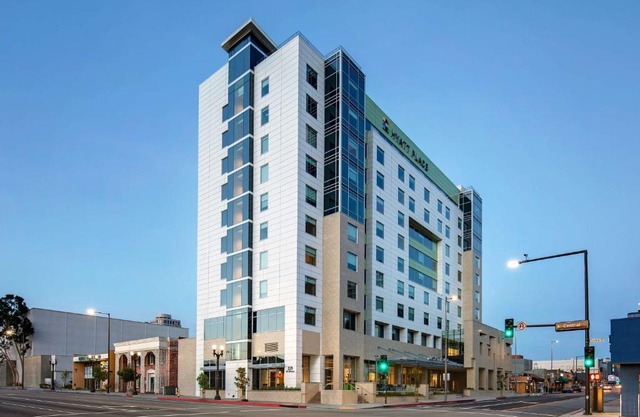 Hyatt Place Angeles 