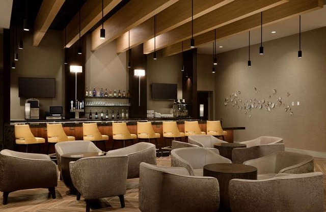 Hyatt Place Pasadena