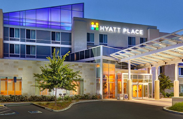 Hyatt Place UC Davis