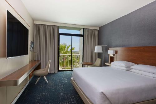 Hyatt Regency John Wayne Airport Newport Beach 