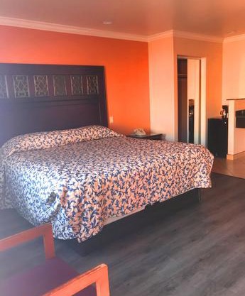 Hyland Motel