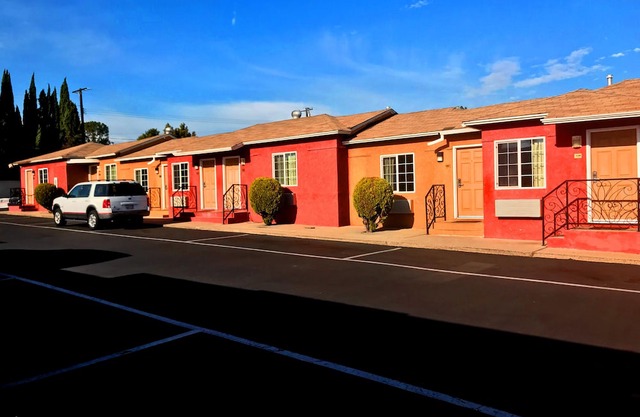 Hyland Motel