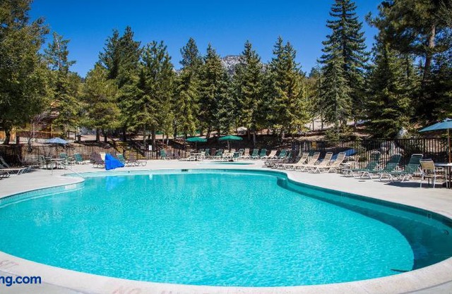 Idyllwild Camping Resort Cottage