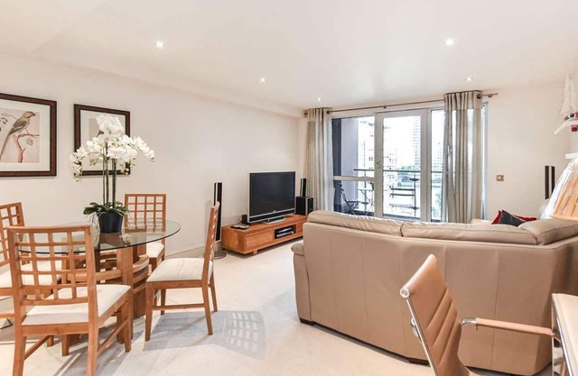 Imperial Wharf | Pro-Managed