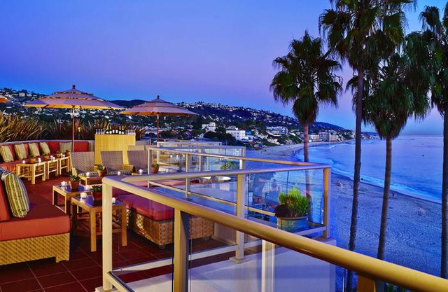 Inn at Laguna Beach