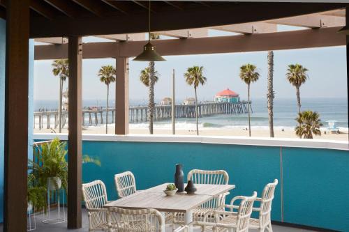 Kimpton Shorebreak Huntington Beach Resort Ihg Hotel 