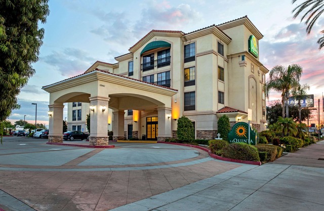 La Quinta by Wyndham NE Long Beach/Cypress