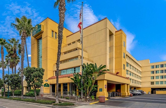 La Quinta by Wyndham Anaheim