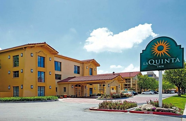 La Quinta Inn by Wyndham Fresno Yosemite