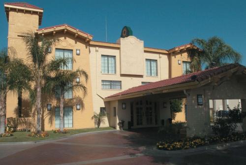La Quinta Inn 