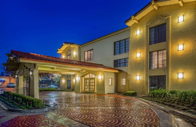 La Quinta Inn by Wyndham Fresno Yosemite