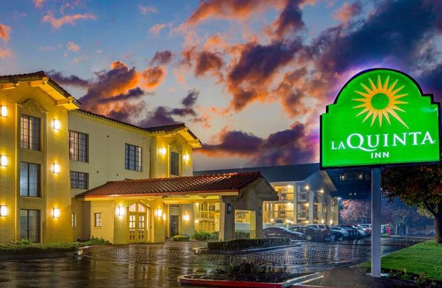 La Quinta Inn Fresno Yosemite