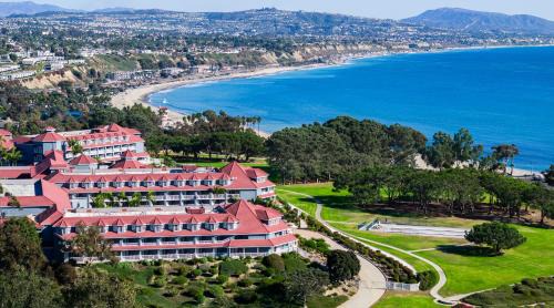 Laguna Cliffs Marriott Resort 