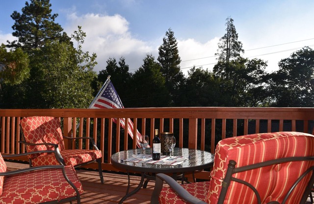 Lake Arrowhead Holiday Hideaway, 2 Blocks From The Lake