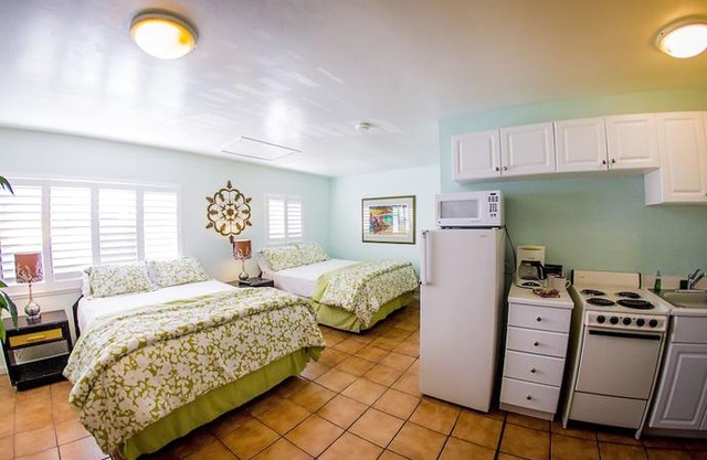 Leucadia Beach Inn