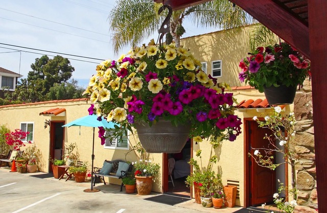 Leucadia Beach Inn