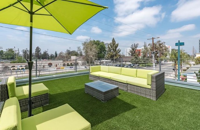 Lexen Hotel-North Hollywood Near Universal