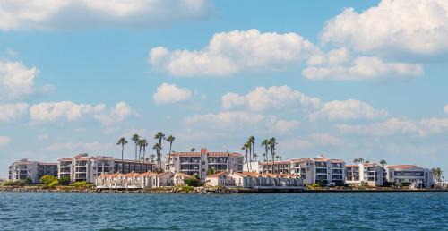 Loews Bay Resort 