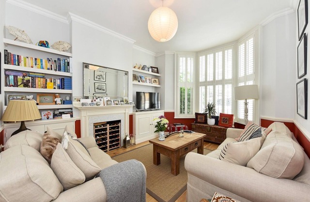 Long Stay Discounts - Charming 1Bed apt in Fulham