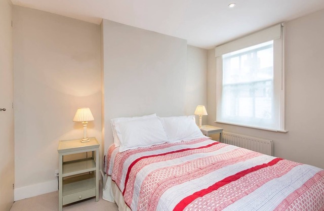 Long Stay Discounts - Delightful 2Bed, Fulham