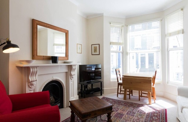 Long Stay Discounts - Lovely 1Bed Apt, in Fulham