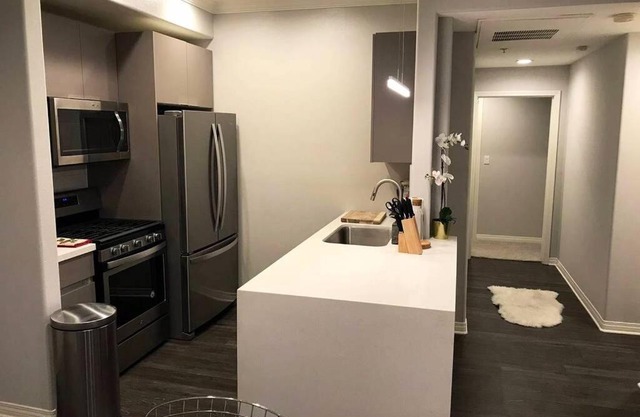 Luxurious and Modern 2bed/2bath Apt near The Grove