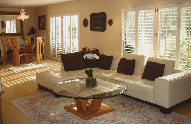 Luxurious Home In The Most Prestigious Area Of Santa Monica