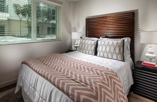 Luxury 1 Bedroom Koreatown