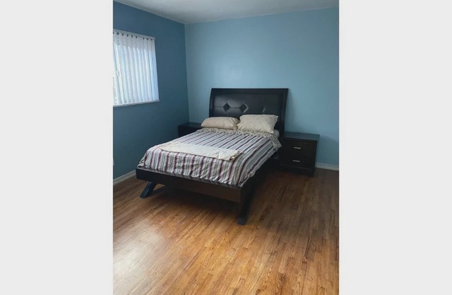 Luxury apartment near LAX airport