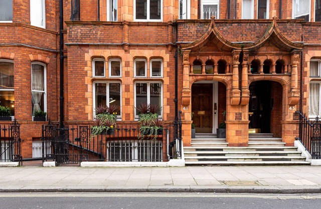 Luxury flat in Sloane Square, Chelsea - DP3
