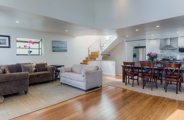 Marina Del Rey Beach House